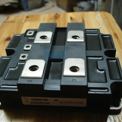 CM800HA-50H Mitsubishi IGBT Module 800A 2500V