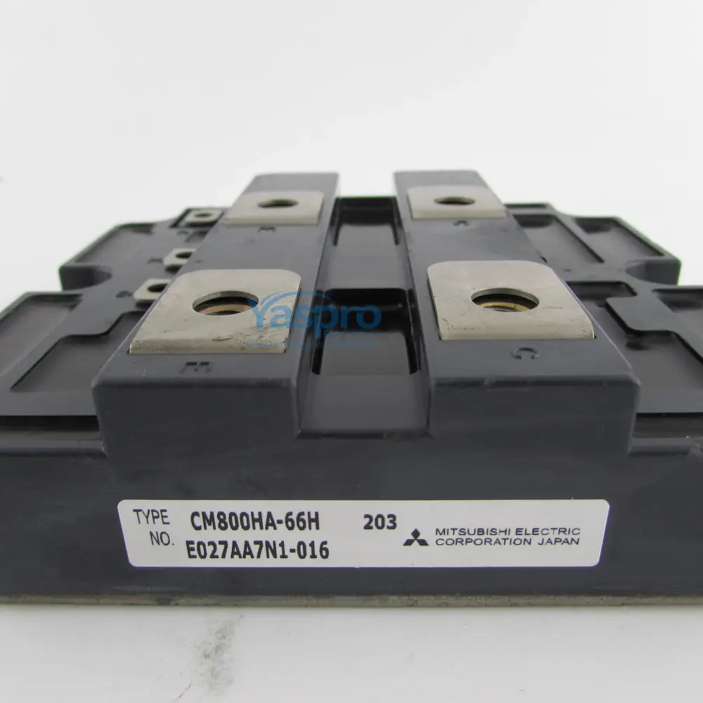 CM800HA-66H Mitsubishi IGBT Module 800A 3300V