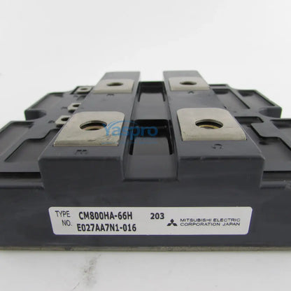 CM800HA-66H Mitsubishi IGBT Module 800A 3300V