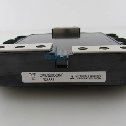 CM900DU-24NF Mitsubishi IGBT Module 900A 1200V