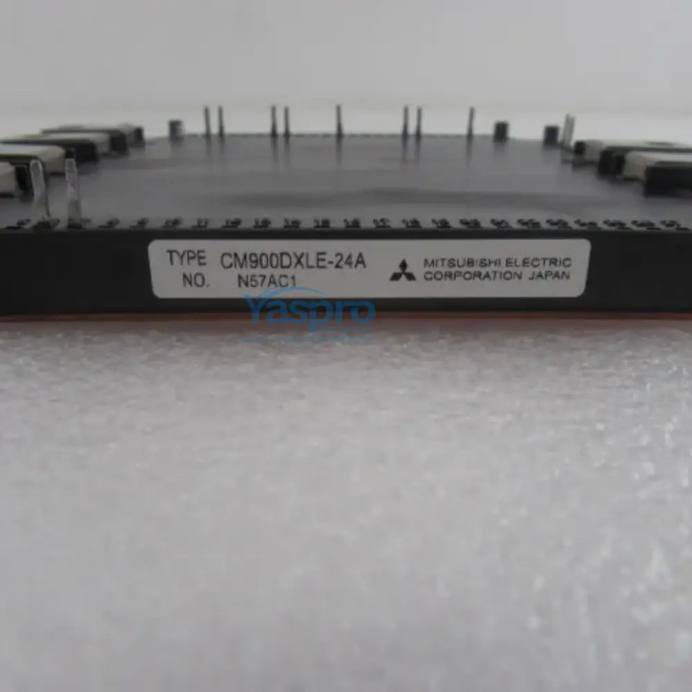 CM900DXLE-24A Mitsubishi IGBT Module 900A 1200V