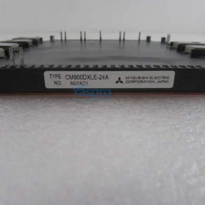 CM900DXLE-24A Mitsubishi IGBT Module 900A 1200V