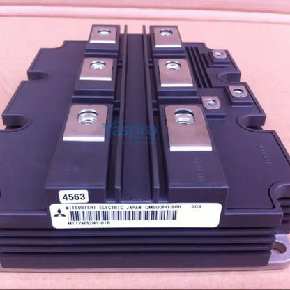 CM900HG-90H Mitsubishi IGBT Module 900A 4500V