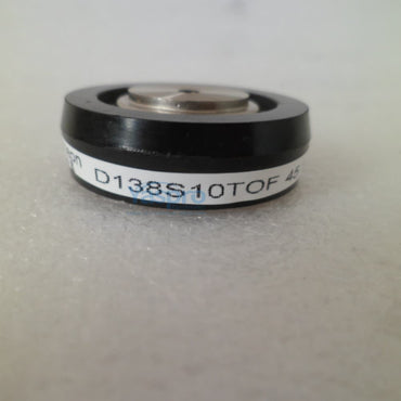D138S10TOF Infineon IGBT Module
