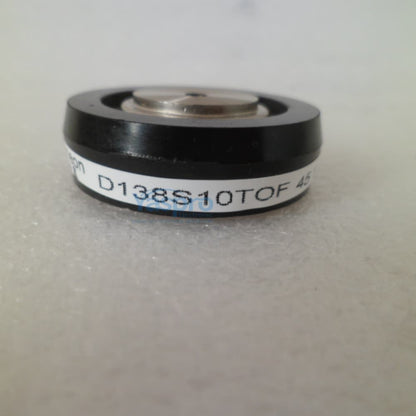 D138S10TOF Infineon IGBT Module
