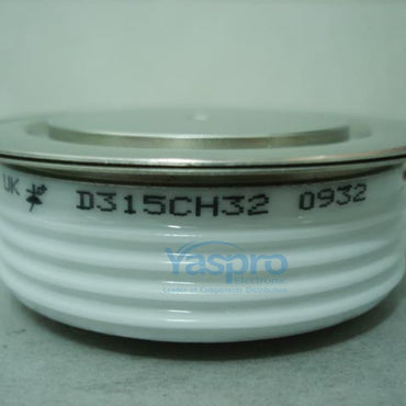 D315CH32 Westcode SCR