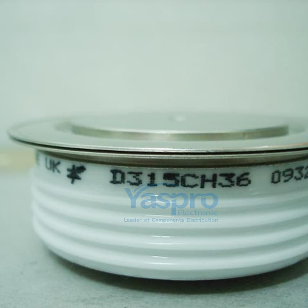 D315CH36 Westcode SCR