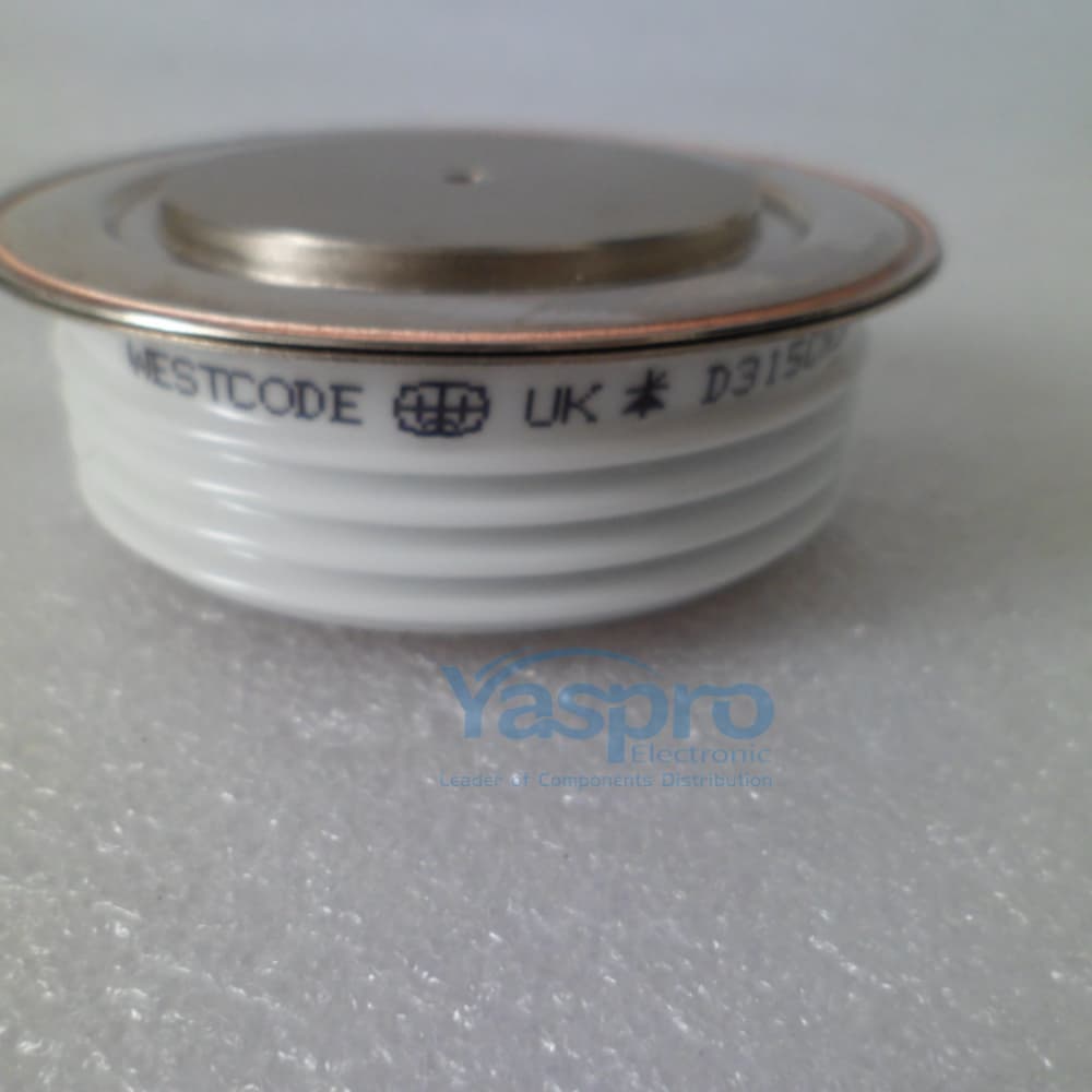 D315CH36 Westcode SCR