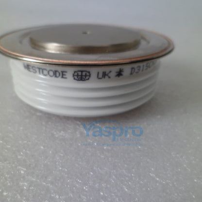 D315CH36 Westcode SCR