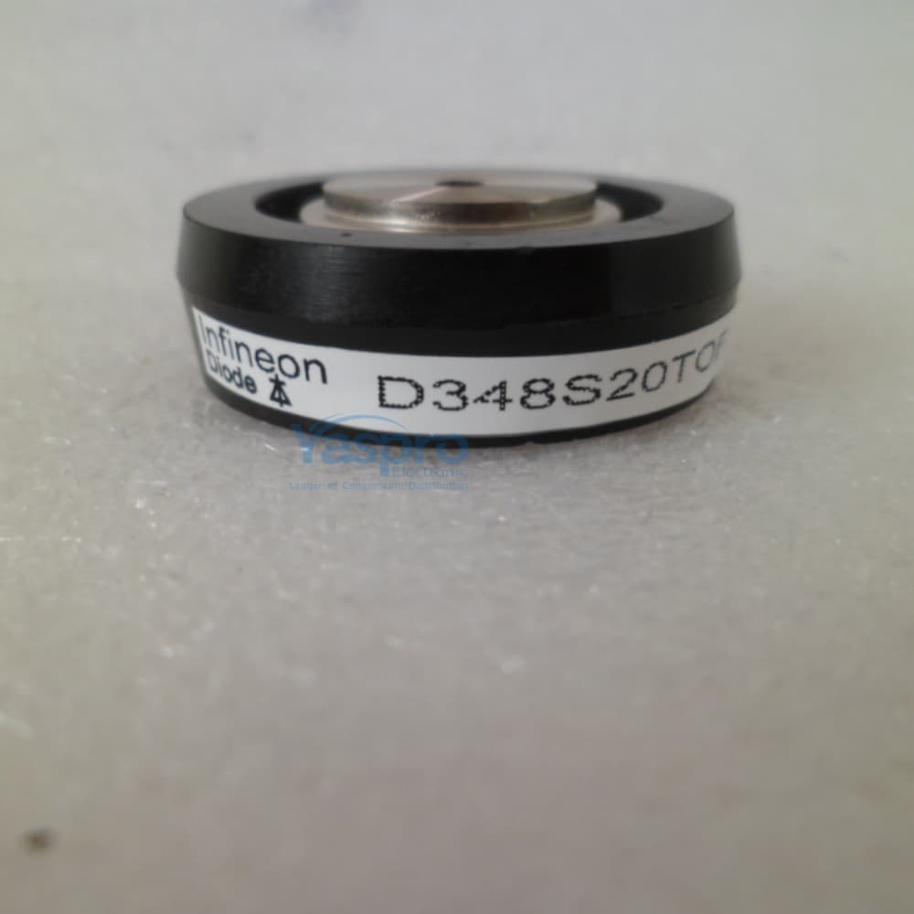 D348S20TOF Infineon IGBT Module