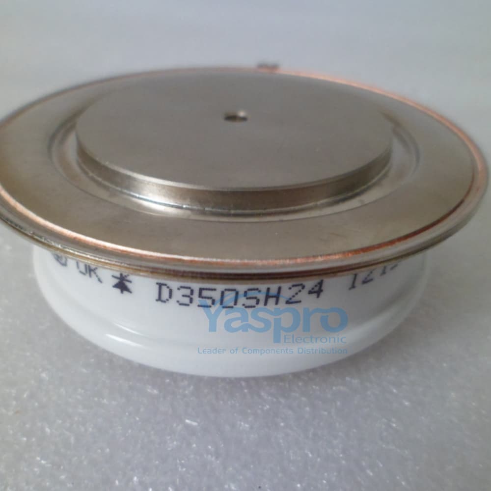 D350SH24 Westcode SCR