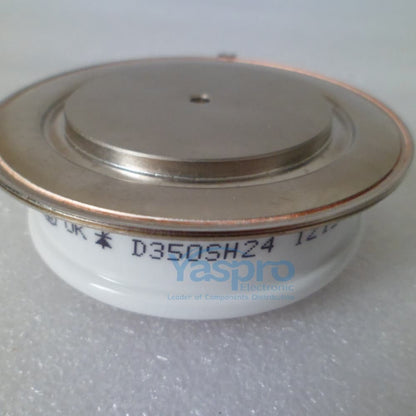 D350SH24 Westcode SCR