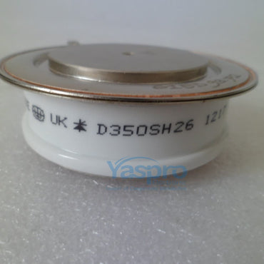 D350SH26 Westcode SCR