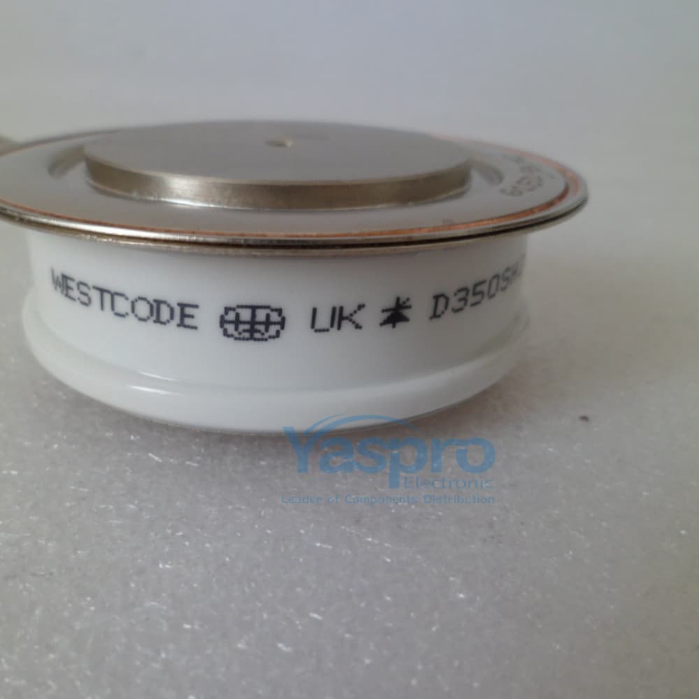 D350SH26 Westcode SCR