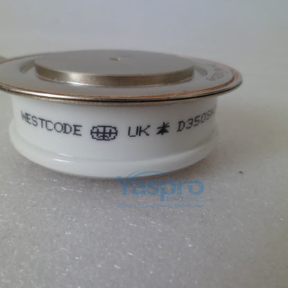 D350SH26 Westcode SCR