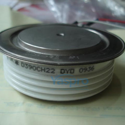 D390CH22 Westcode SCR