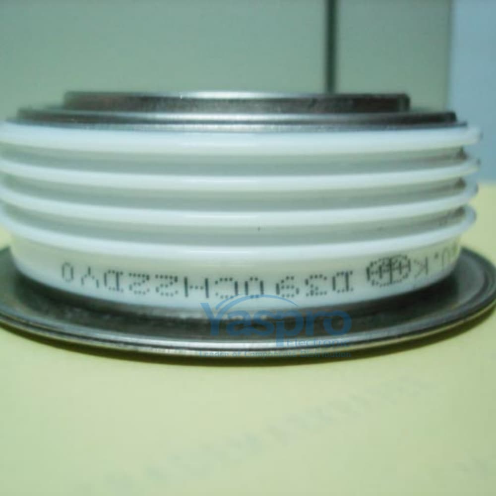 D390CH22 Westcode SCR