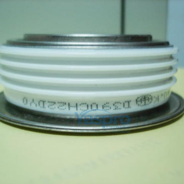 D390CH22 Westcode SCR