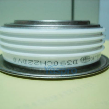 D390CH22 Westcode SCR