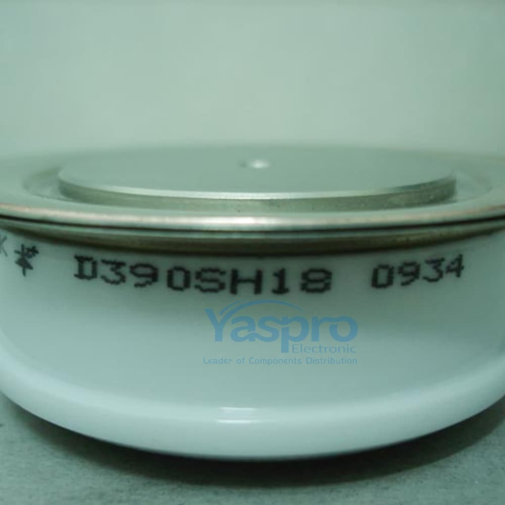 D390SH18 Westcode SCR