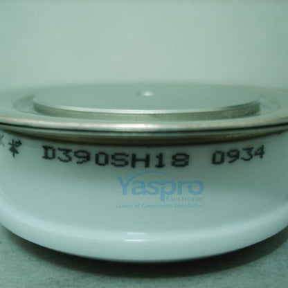 D390SH18 Westcode SCR