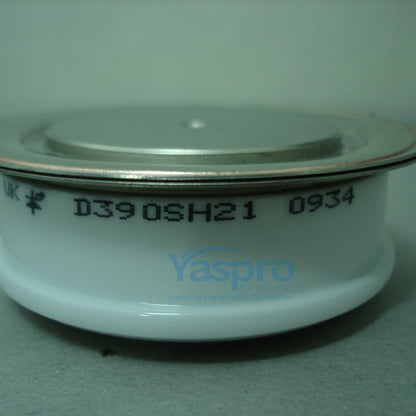 D390SH21 Westcode SCR