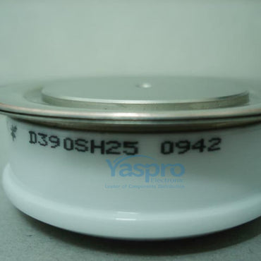 D390SH25 Westcode SCR