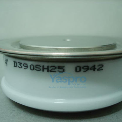 D390SH25 Westcode SCR