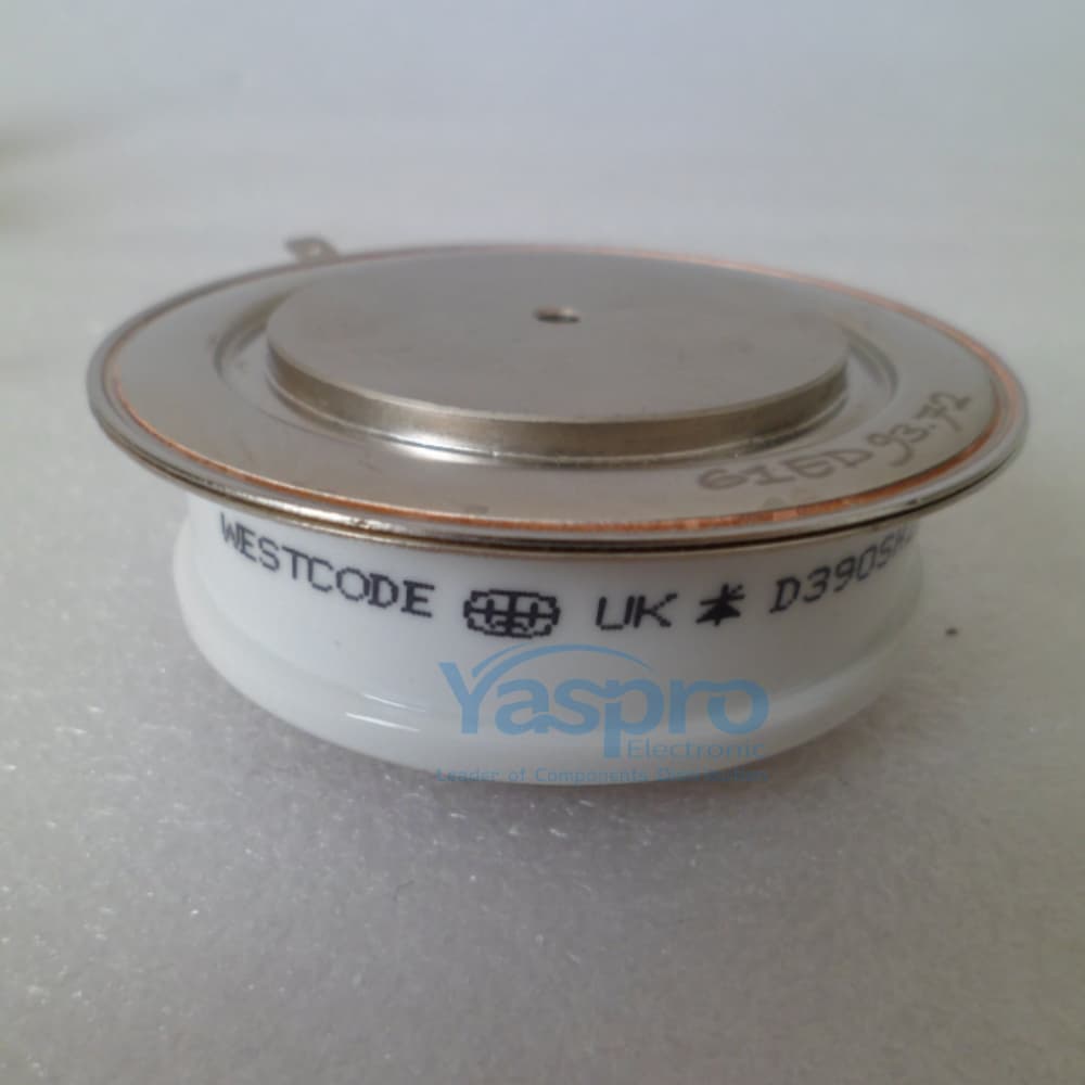 D390SH25 Westcode SCR