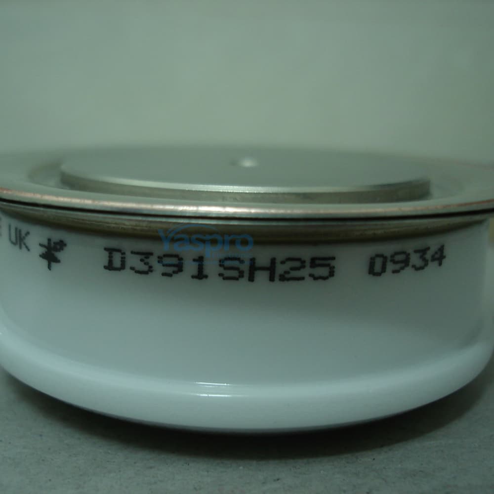 D391SH25 Westcode SCR