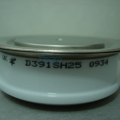 D391SH25 Westcode SCR