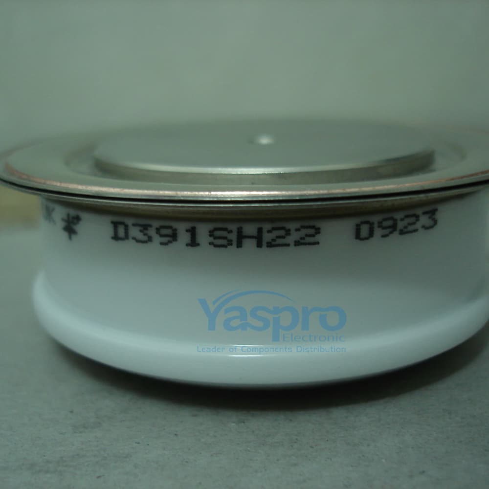 D395SH22 Westcode SCR
