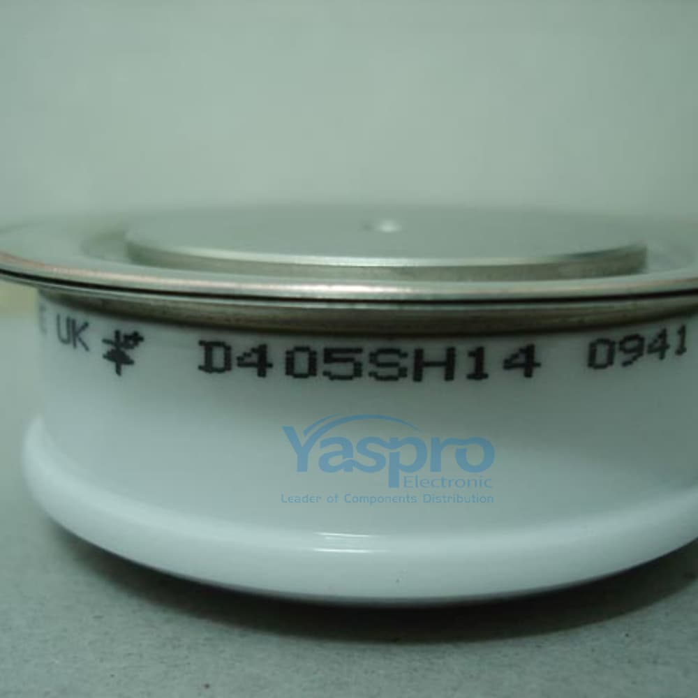 D405SH14 Westcode SCR