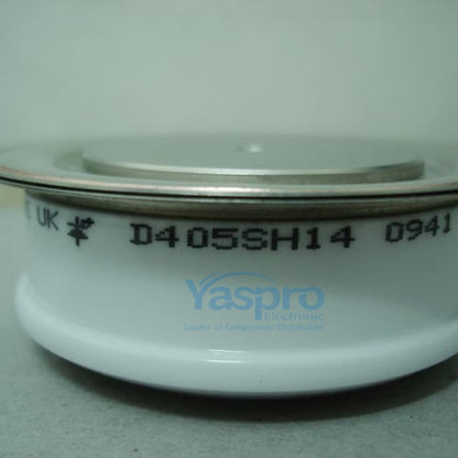 D405SH14 Westcode SCR
