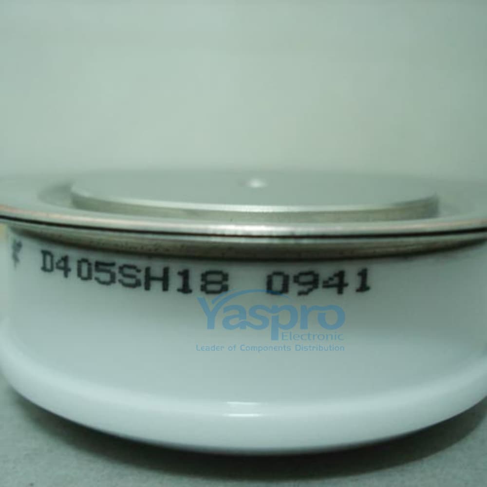 D405SH18 Westcode SCR