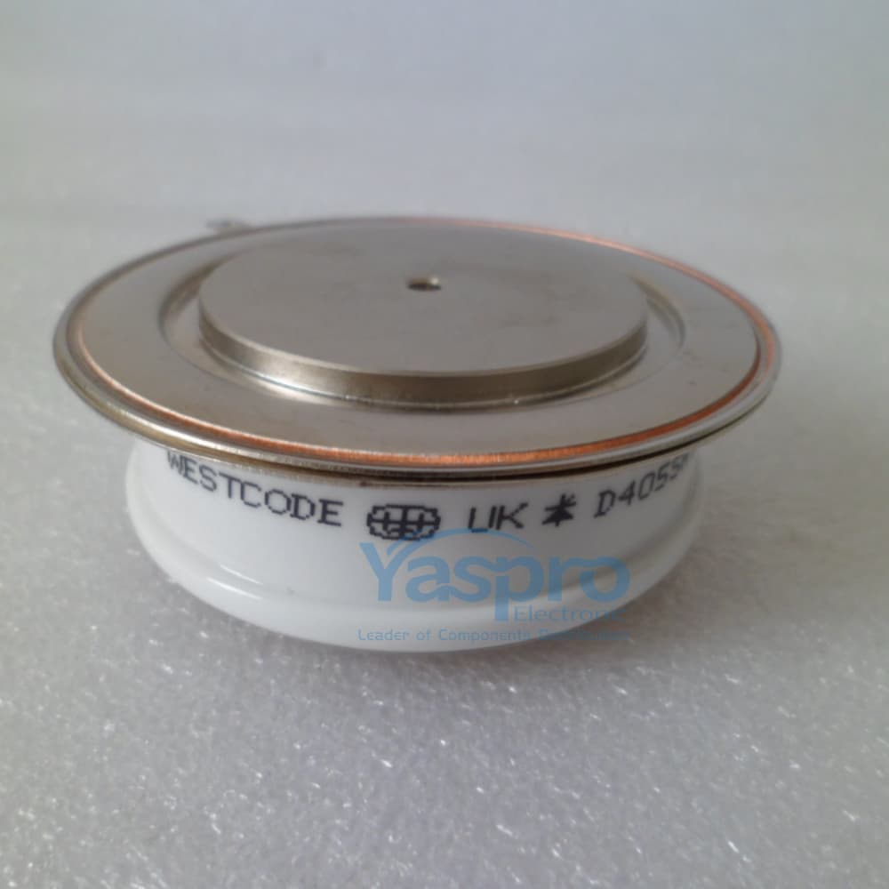 D405SH18 Westcode SCR