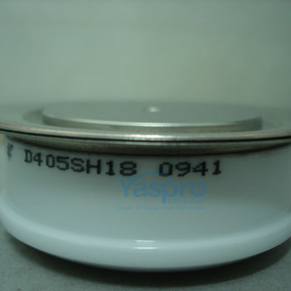 D405SH18 Westcode SCR