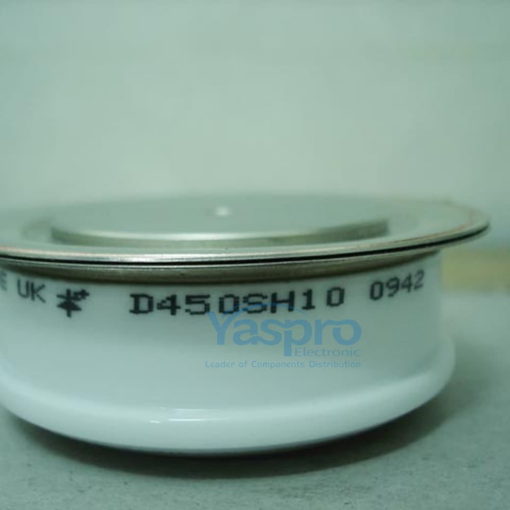 D450SH10 Westcode SCR