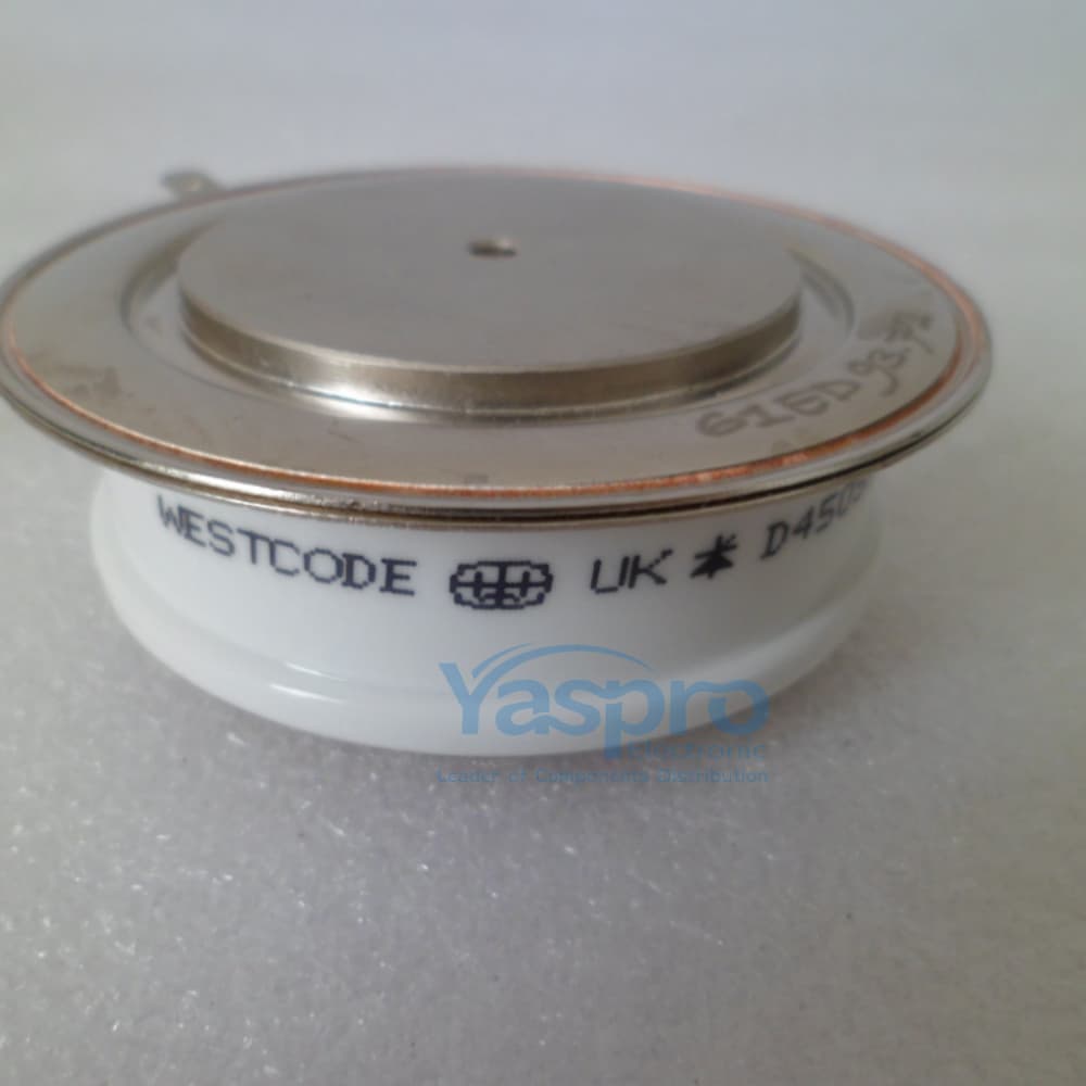 D450SH10 Westcode SCR