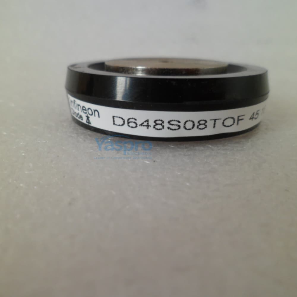 D648S08TOF Infineon IGBT Module