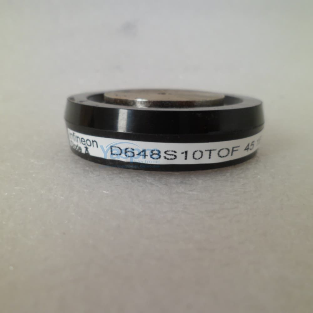 D648S10TOF Infineon IGBT Module