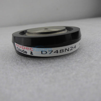 D748N24 Infineon IGBT Module