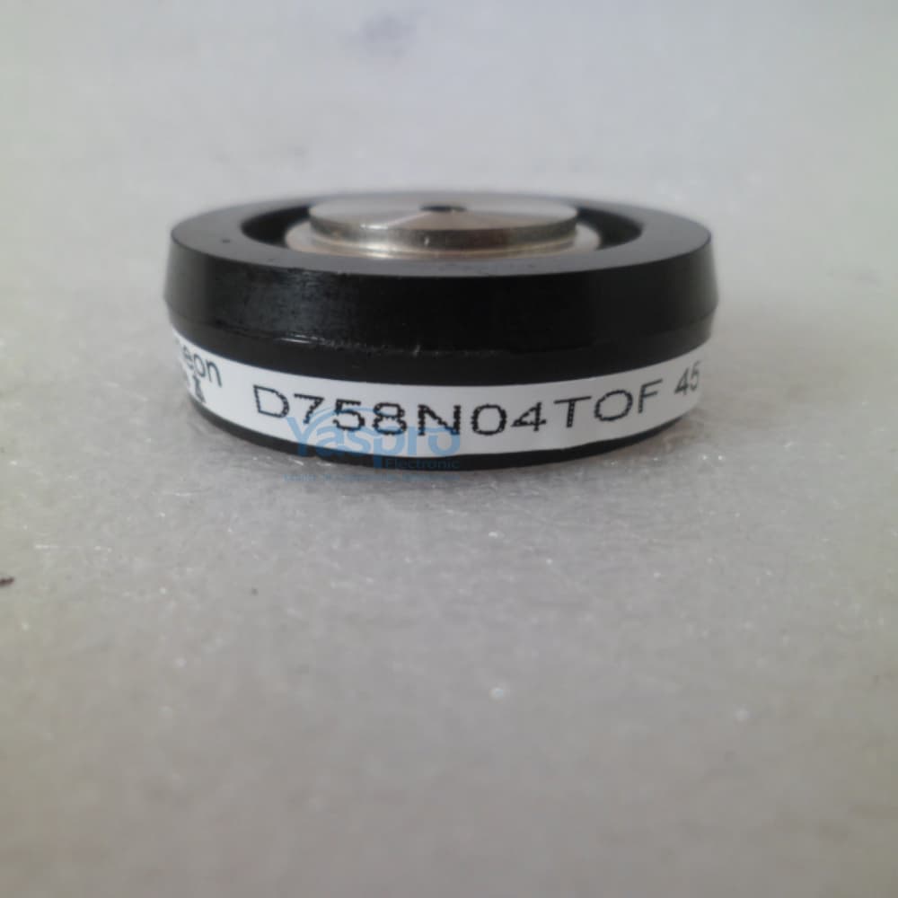 D758N04TOF Infineon IGBT Module