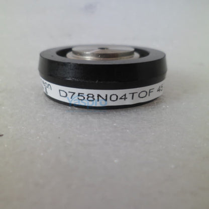 D758N04TOF Infineon IGBT Module