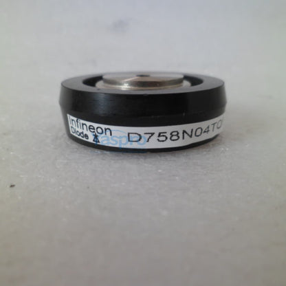 D758N04TOF Infineon IGBT Module