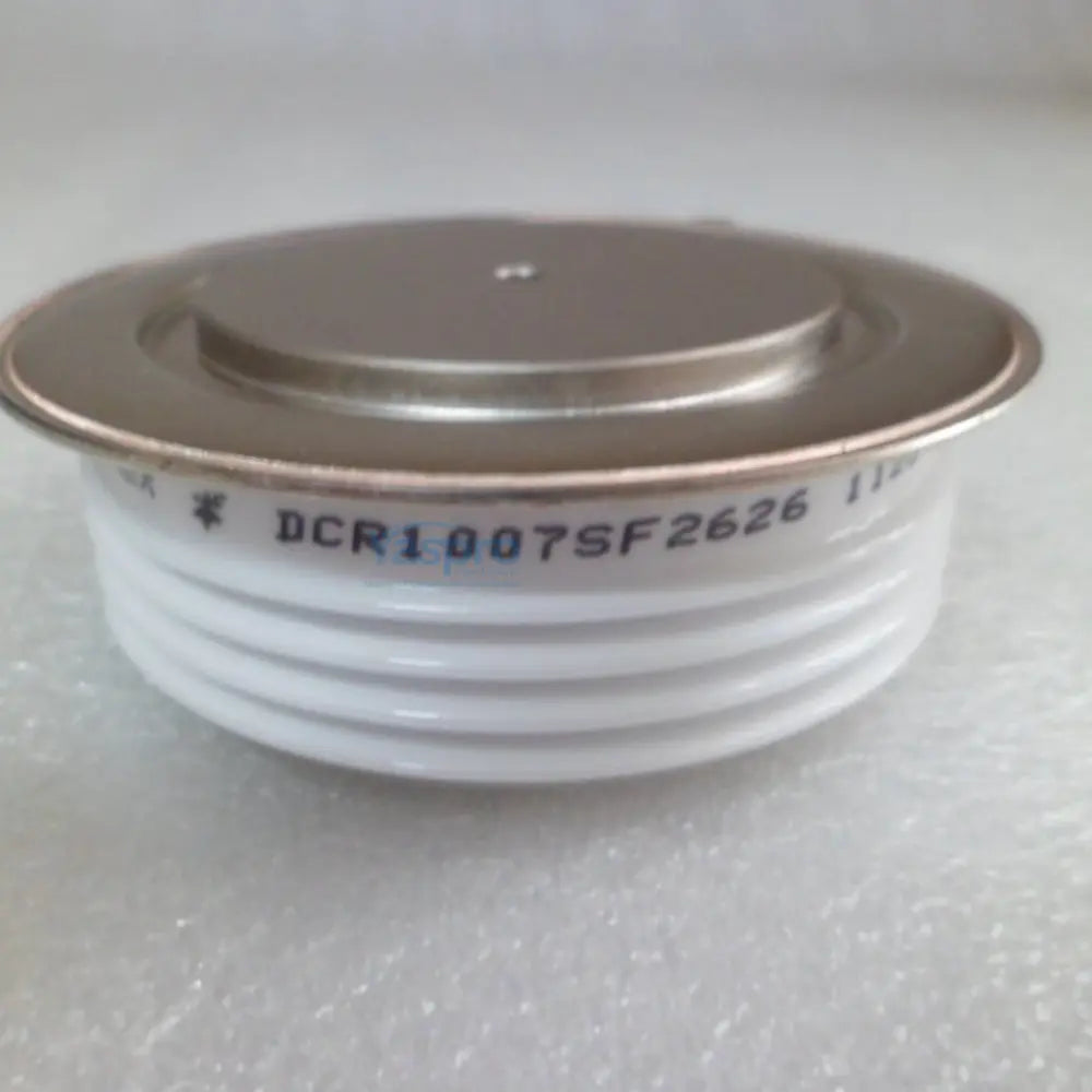 DCR1007SF2626 Dynex SCR Module 1850A 2600V