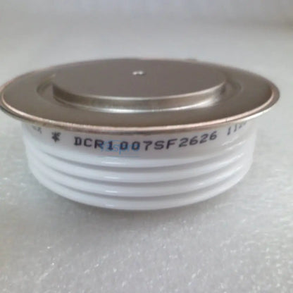 DCR1007SF2626 Dynex SCR Module 1850A 2600V