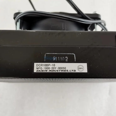 DCR10BP-10 Dynex SCR Module 1000A 1000V