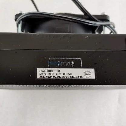 DCR10BP-10 Dynex SCR Module 1000A 1000V