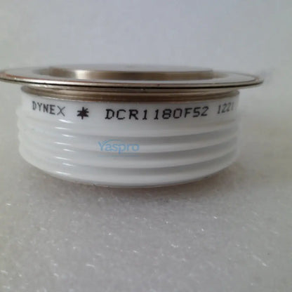 DCR1180F52 Dynex SCR Module 1854A  5200V